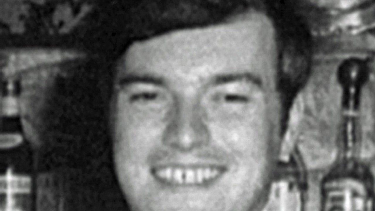 Photo of photos/John MacLennan d1980 Hong Kong
